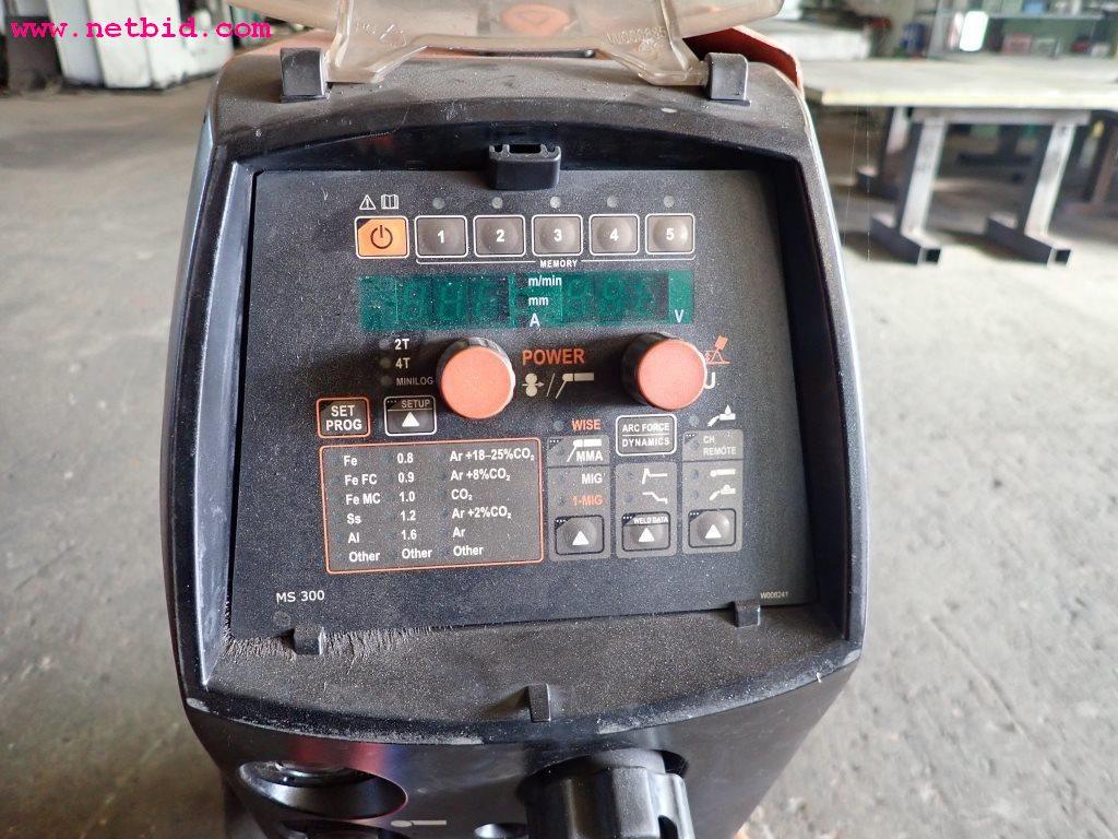 Máquinas e equipamentos operacionais e de escritório do sector da construção metálica-4