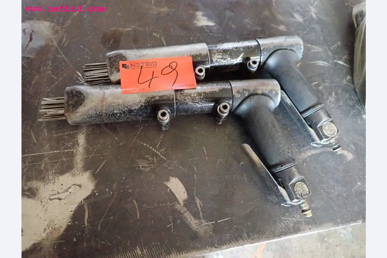 Máquinas e equipamentos operacionais e de escritório do sector da construção metálica-1