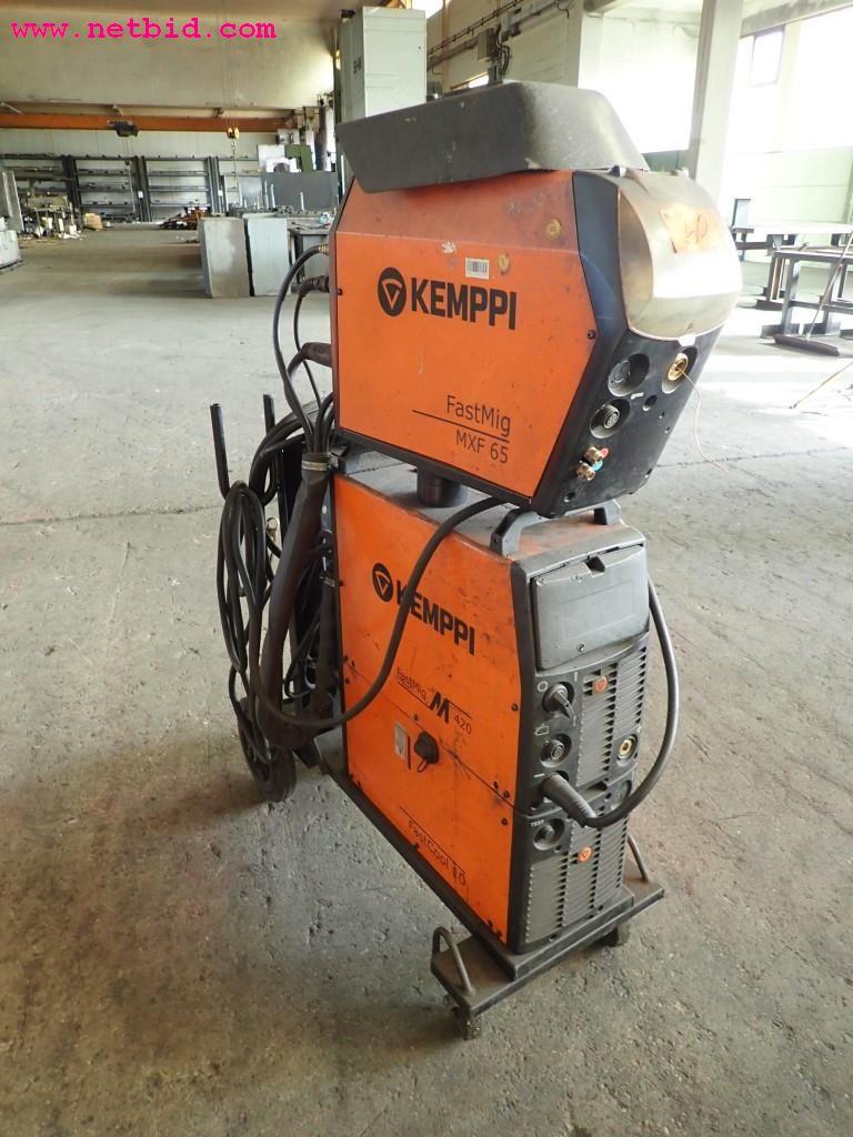 Máquinas e equipamentos operacionais e de escritório do sector da construção metálica-1