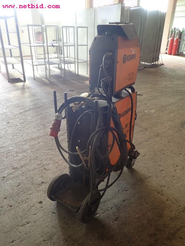 Máquinas e equipamentos operacionais e de escritório do sector da construção metálica-3