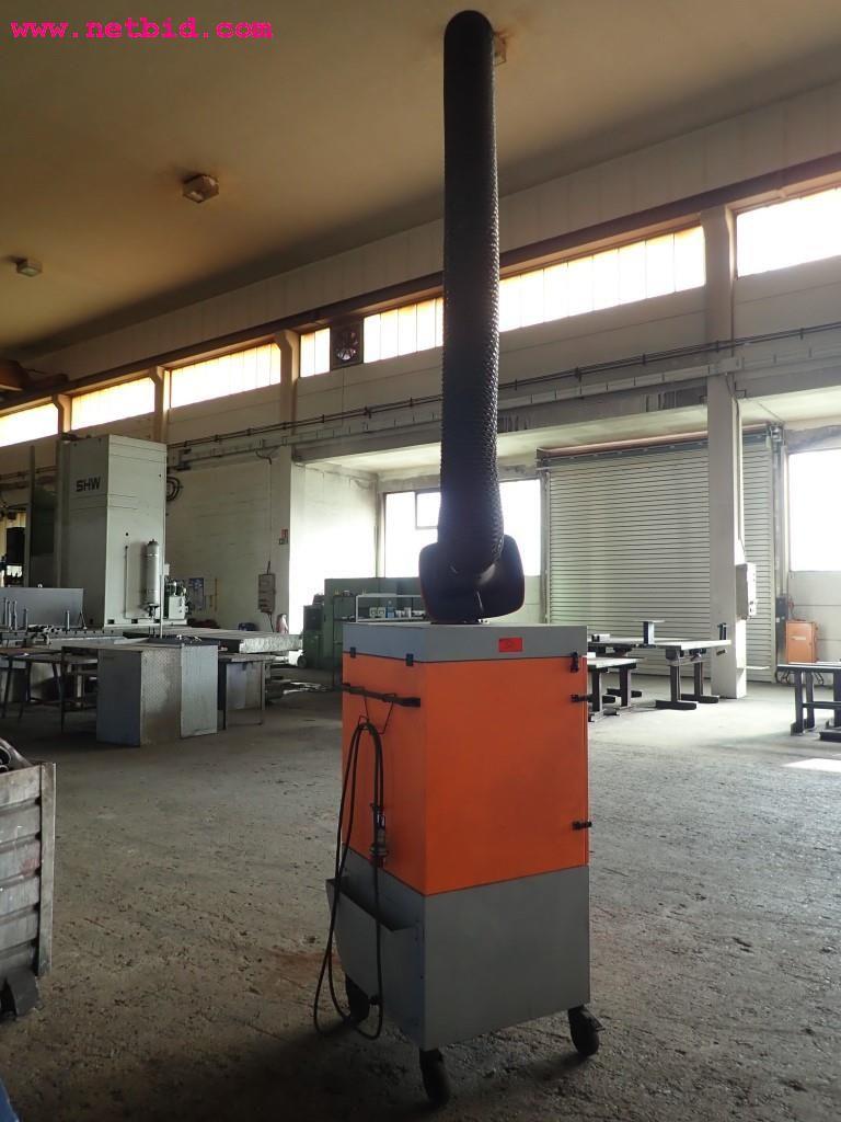 Maszyny oraz sprzęt operacyjny i biurowy z sektora konstrukcji stalowych-1