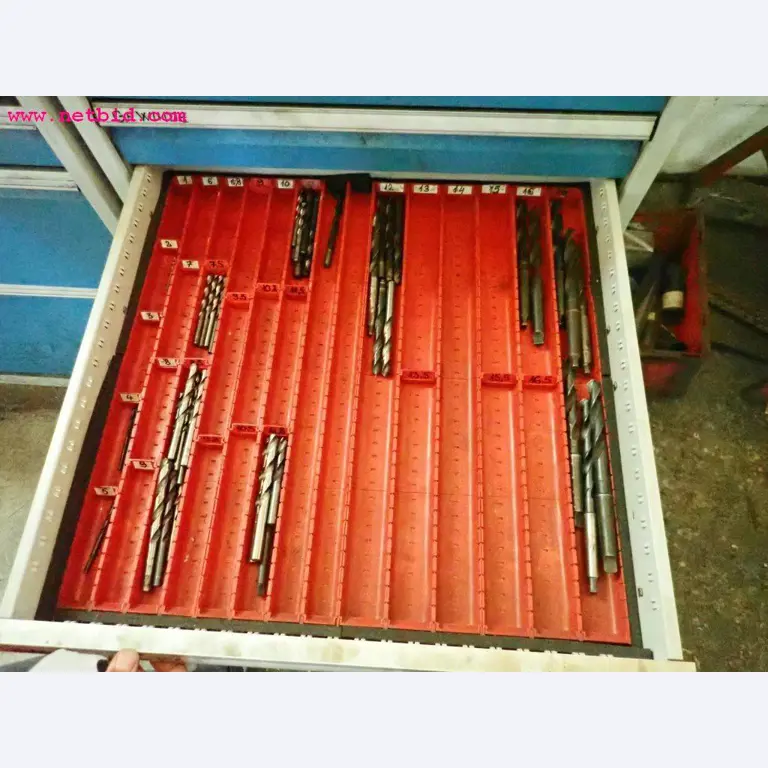 Maquinaria y equipos de explotación y oficina del sector de la construcción metálica-12