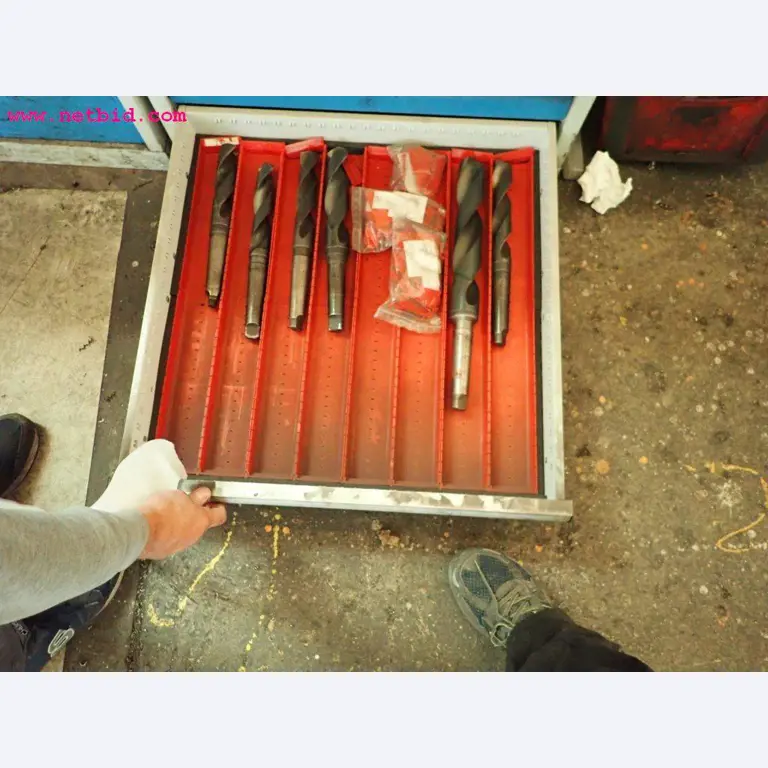 Maquinaria y equipos de explotación y oficina del sector de la construcción metálica-16