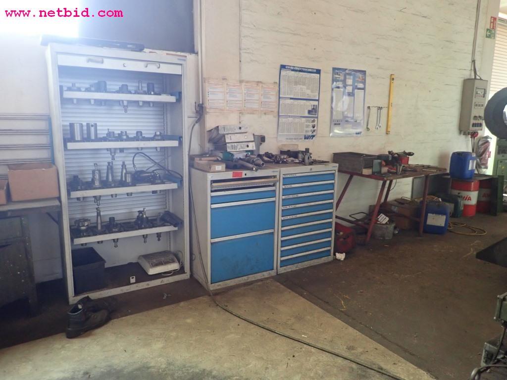 Maszyny oraz sprzęt operacyjny i biurowy z sektora konstrukcji stalowych-1