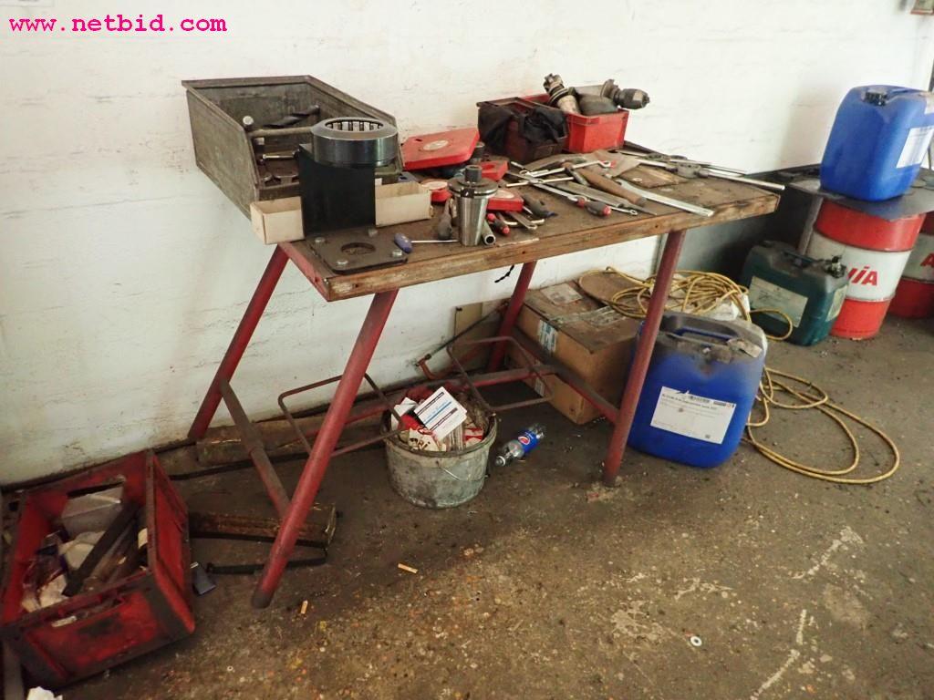 Maszyny oraz sprzęt operacyjny i biurowy z sektora konstrukcji stalowych-2