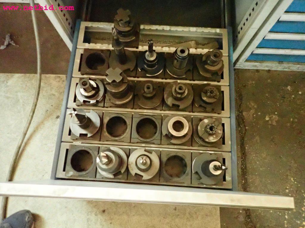 Maszyny oraz sprzęt operacyjny i biurowy z sektora konstrukcji stalowych-5