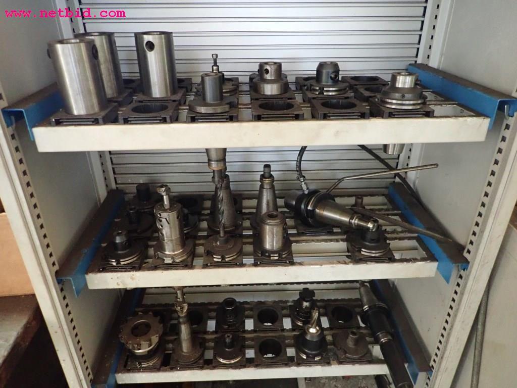 Maszyny oraz sprzęt operacyjny i biurowy z sektora konstrukcji stalowych-8