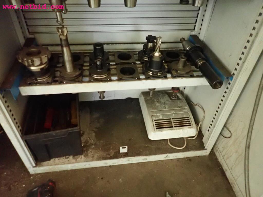 Maszyny oraz sprzęt operacyjny i biurowy z sektora konstrukcji stalowych-9