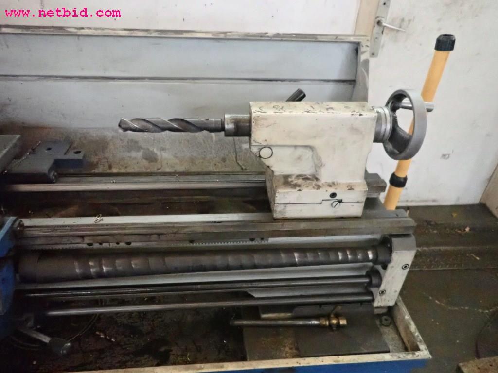 Máquinas e equipamentos operacionais e de escritório do sector da construção metálica-3