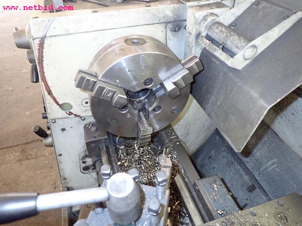 Máquinas e equipamentos operacionais e de escritório do sector da construção metálica-4