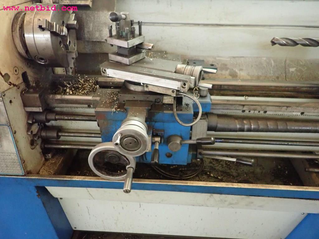 Máquinas e equipamentos operacionais e de escritório do sector da construção metálica-5