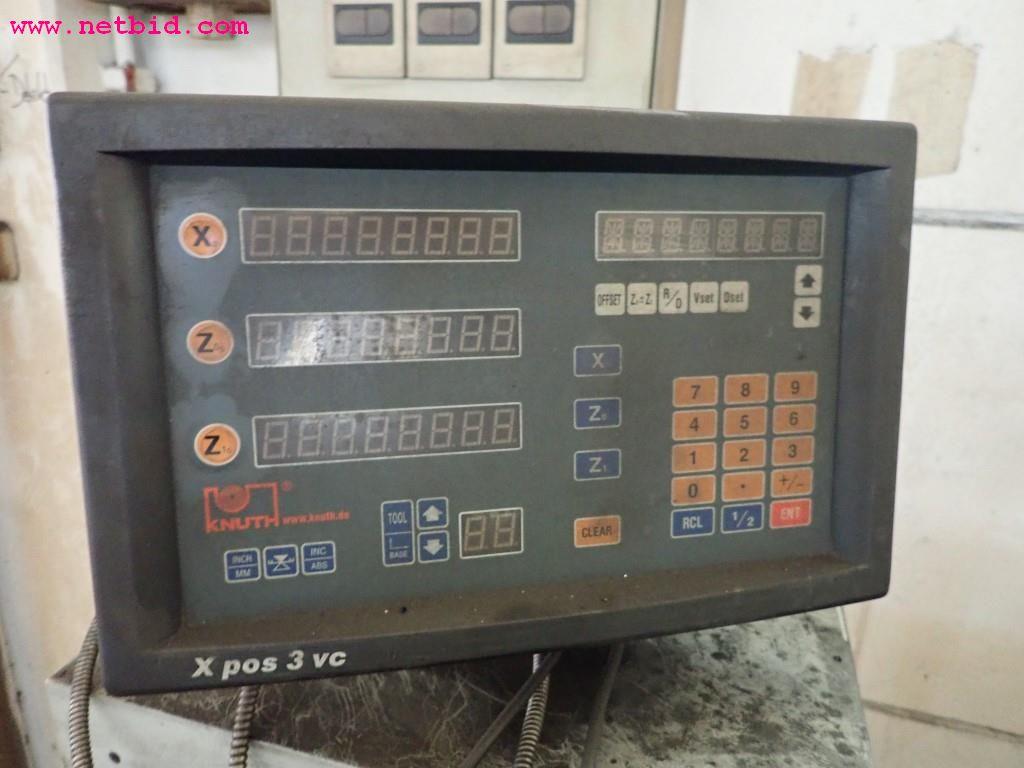 Máquinas e equipamentos operacionais e de escritório do sector da construção metálica-7