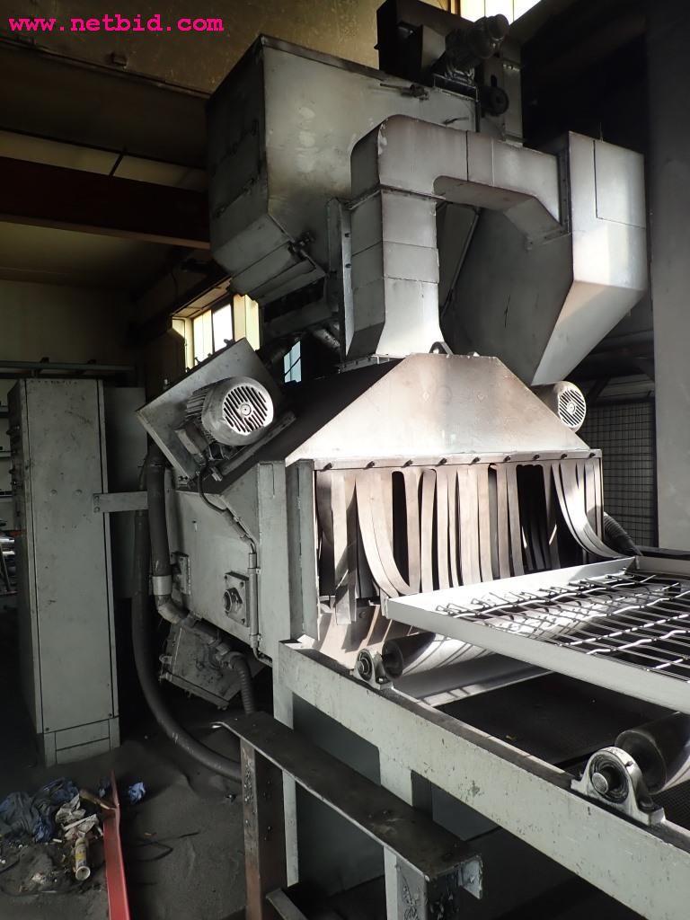 Maschinen sowie Betriebs- und Geschäftsausstattung aus dem Bereich Stahlbau-3