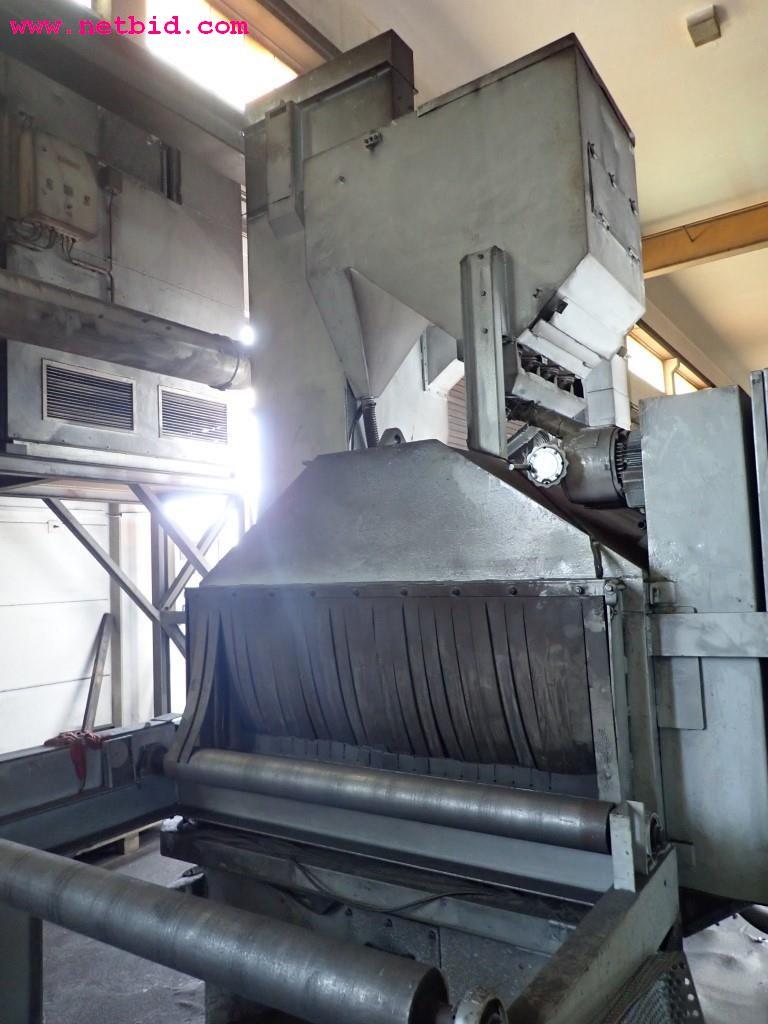 Maschinen sowie Betriebs- und Geschäftsausstattung aus dem Bereich Stahlbau-4