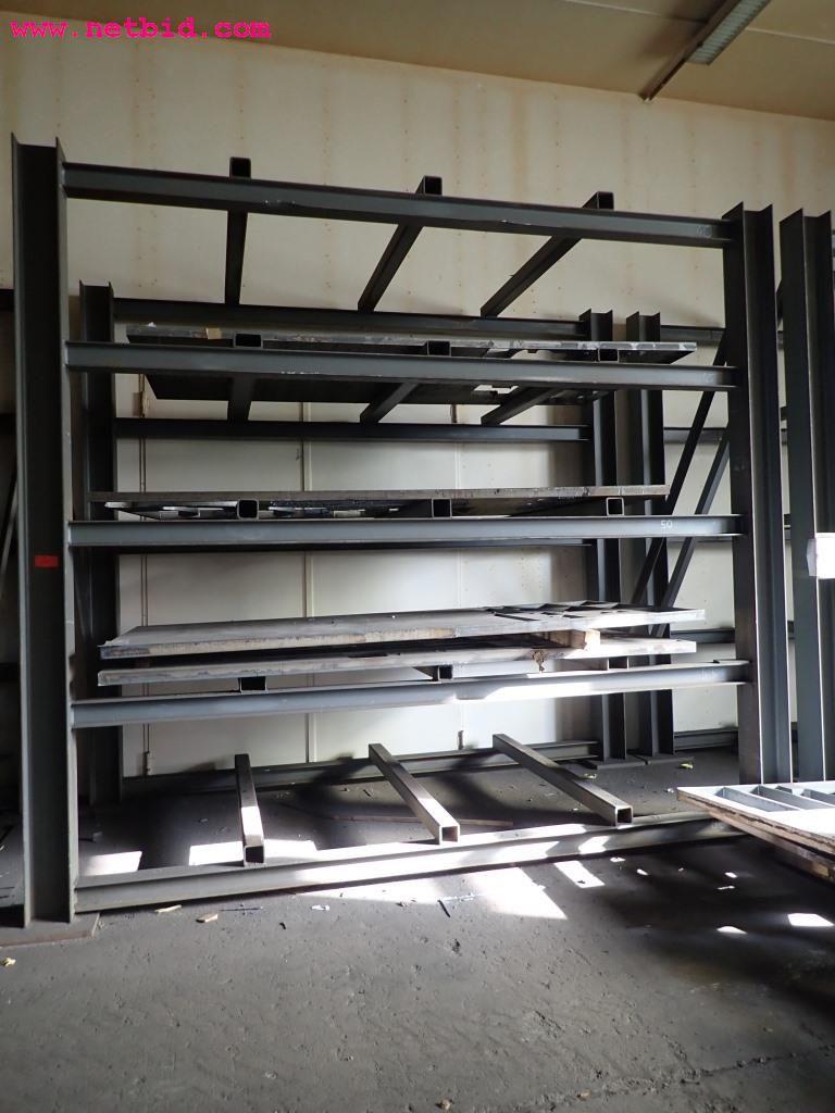 Máquinas e equipamentos operacionais e de escritório do sector da construção metálica-5