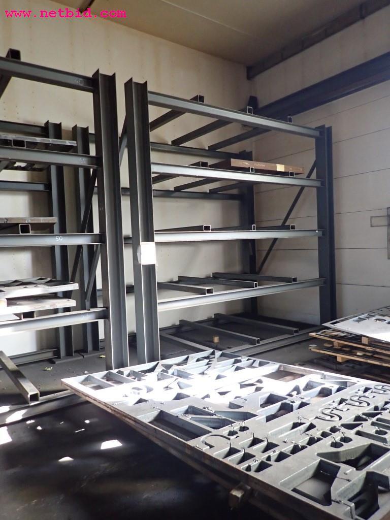 Máquinas e equipamentos operacionais e de escritório do sector da construção metálica-6