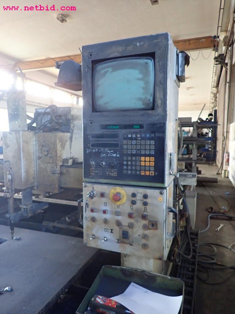 Máquinas e equipamentos operacionais e de escritório do sector da construção metálica-4