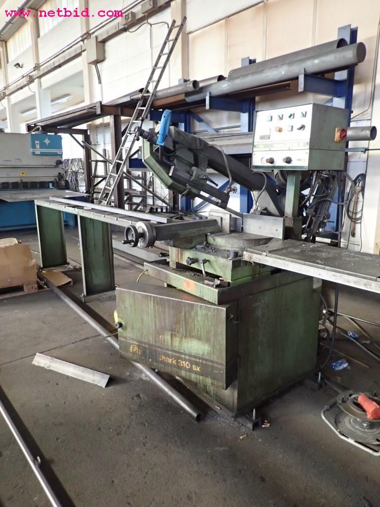 Máquinas e equipamentos operacionais e de escritório do sector da construção metálica-2