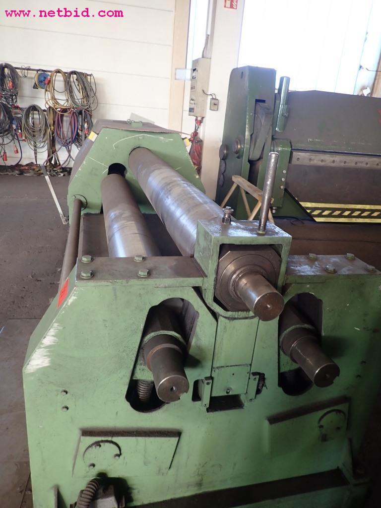 Máquinas e equipamentos operacionais e de escritório do sector da construção metálica-3