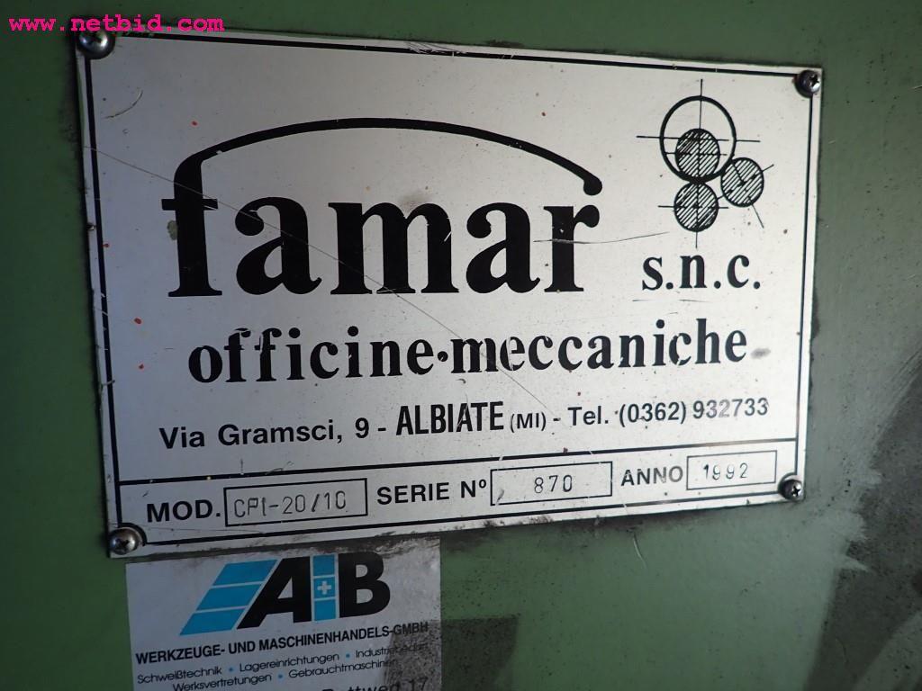 Máquinas e equipamentos operacionais e de escritório do sector da construção metálica-5