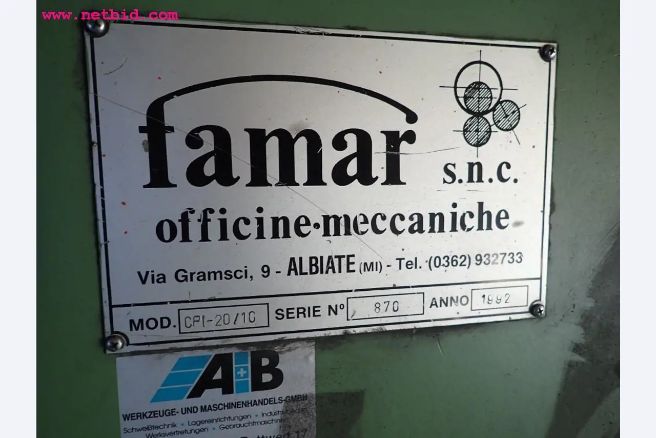 Máquinas e equipamentos operacionais e de escritório do sector da construção metálica-5