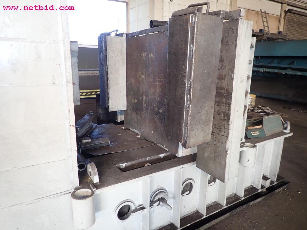 Máquinas e equipamentos operacionais e de escritório do sector da construção metálica-2