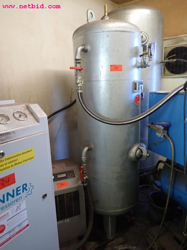 Maschinen sowie Betriebs- und Geschäftsausstattung aus dem Bereich Stahlbau-6