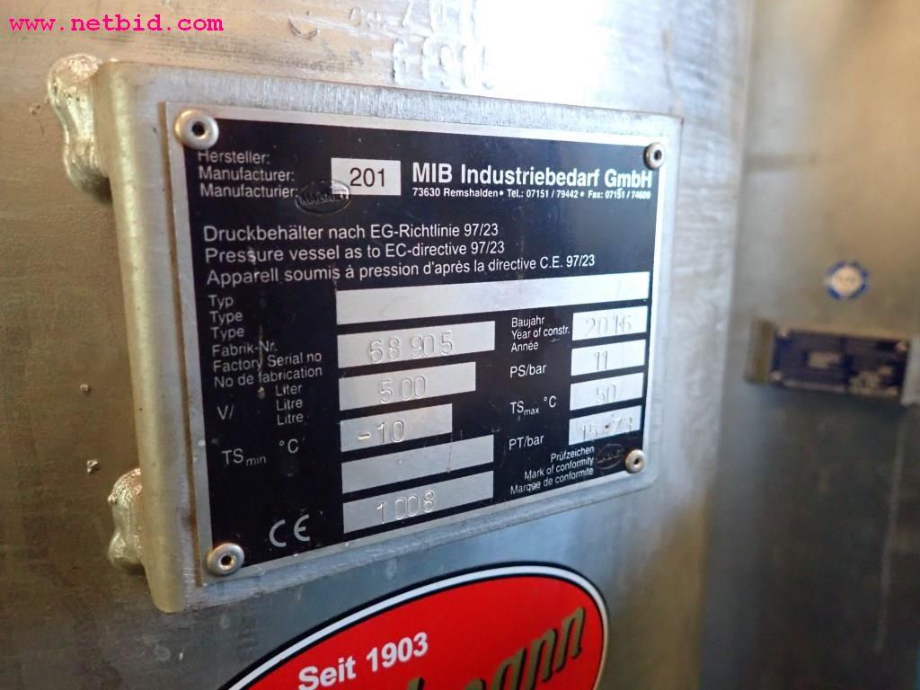 Maschinen sowie Betriebs- und Geschäftsausstattung aus dem Bereich Stahlbau-7