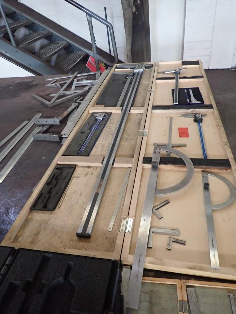 Maszyny oraz sprzęt operacyjny i biurowy z sektora konstrukcji stalowych-2