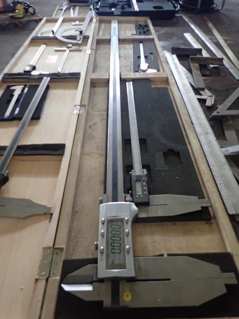 Maszyny oraz sprzęt operacyjny i biurowy z sektora konstrukcji stalowych-3