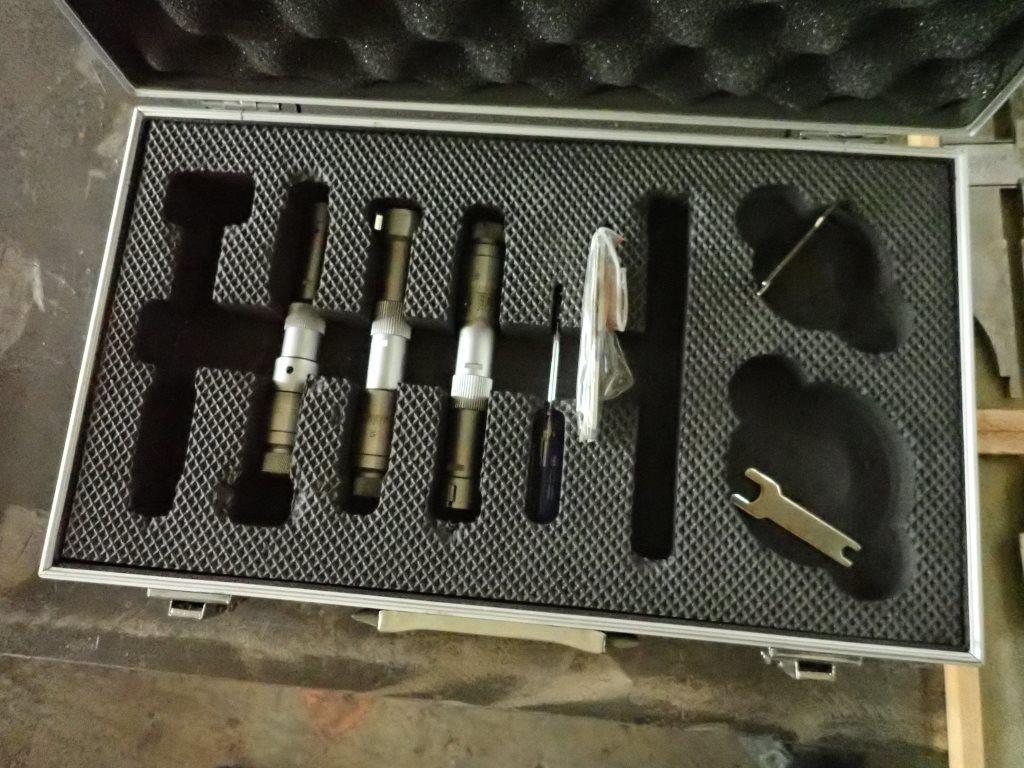 Maszyny oraz sprzęt operacyjny i biurowy z sektora konstrukcji stalowych-7