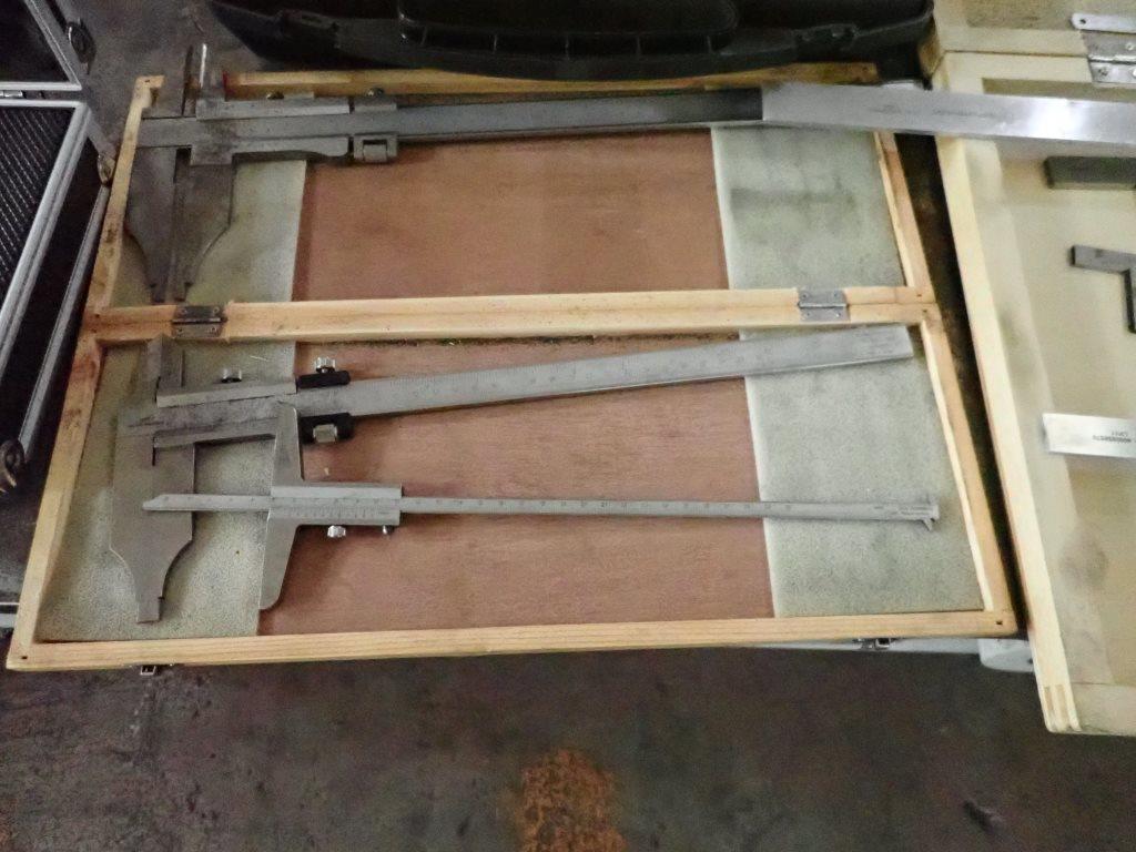 Maszyny oraz sprzęt operacyjny i biurowy z sektora konstrukcji stalowych-8