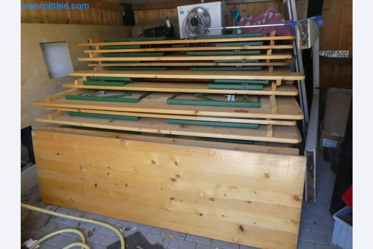 Baumaschinen, Nutzfahrzeuge, PKW, Anhänger und sonstige Handgeräte -1