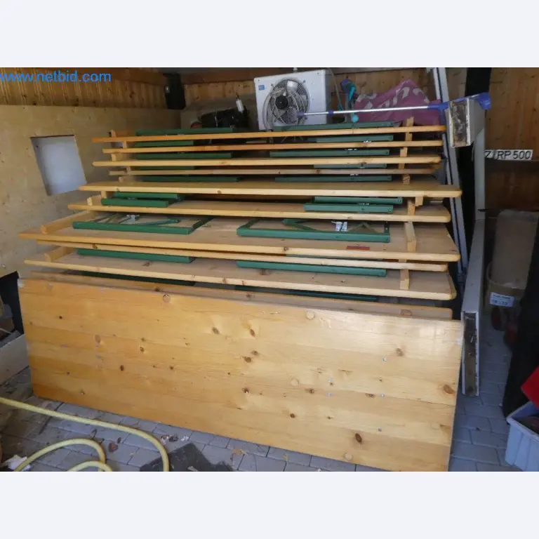 Baumaschinen, Nutzfahrzeuge, PKW, Anhänger und sonstige Handgeräte -1