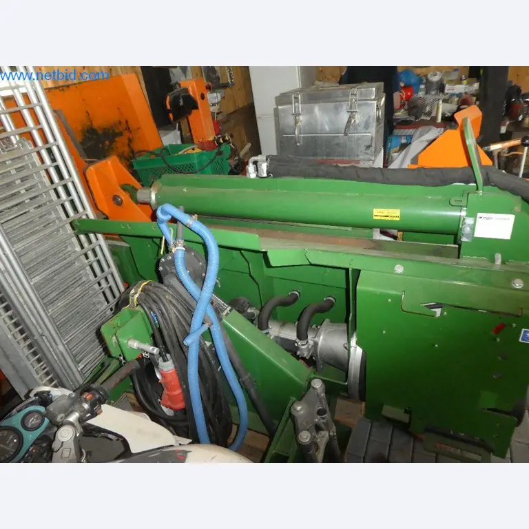 Baumaschinen, Nutzfahrzeuge, PKW, Anhänger und sonstige Handgeräte -2