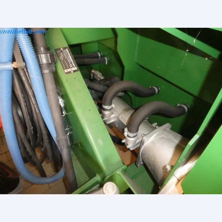 Baumaschinen, Nutzfahrzeuge, PKW, Anhänger und sonstige Handgeräte -3