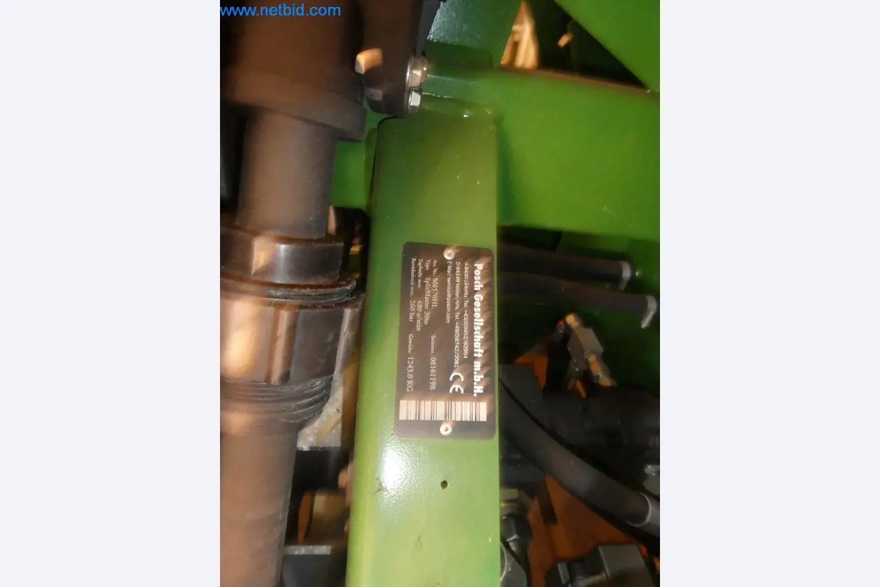 Baumaschinen, Nutzfahrzeuge, PKW, Anhänger und sonstige Handgeräte -4