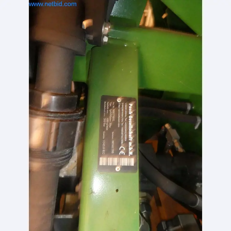 Baumaschinen, Nutzfahrzeuge, PKW, Anhänger und sonstige Handgeräte -4
