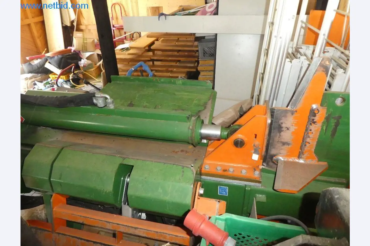 Baumaschinen, Nutzfahrzeuge, PKW, Anhänger und sonstige Handgeräte -6
