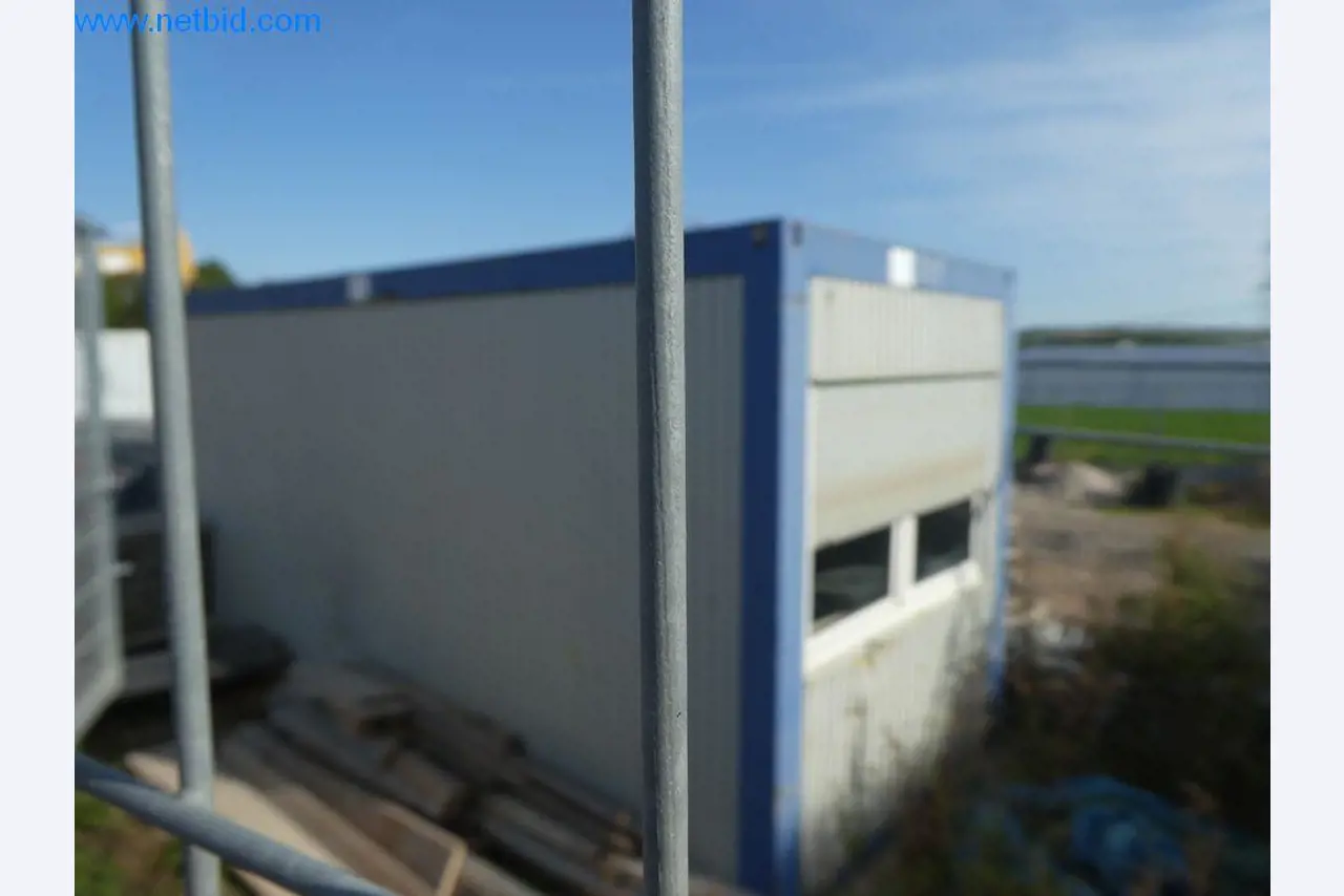 Baumaschinen, Nutzfahrzeuge, PKW, Anhänger und sonstige Handgeräte -2