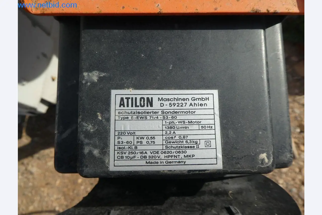 Baumaschinen, Nutzfahrzeuge, PKW, Anhänger und sonstige Handgeräte -2