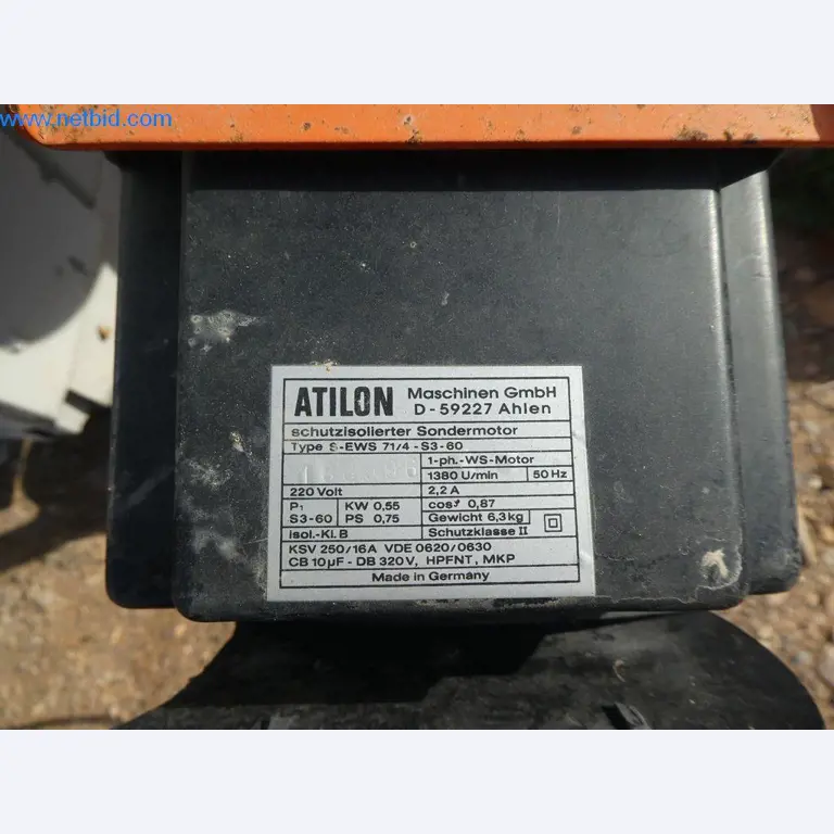 Baumaschinen, Nutzfahrzeuge, PKW, Anhänger und sonstige Handgeräte -2