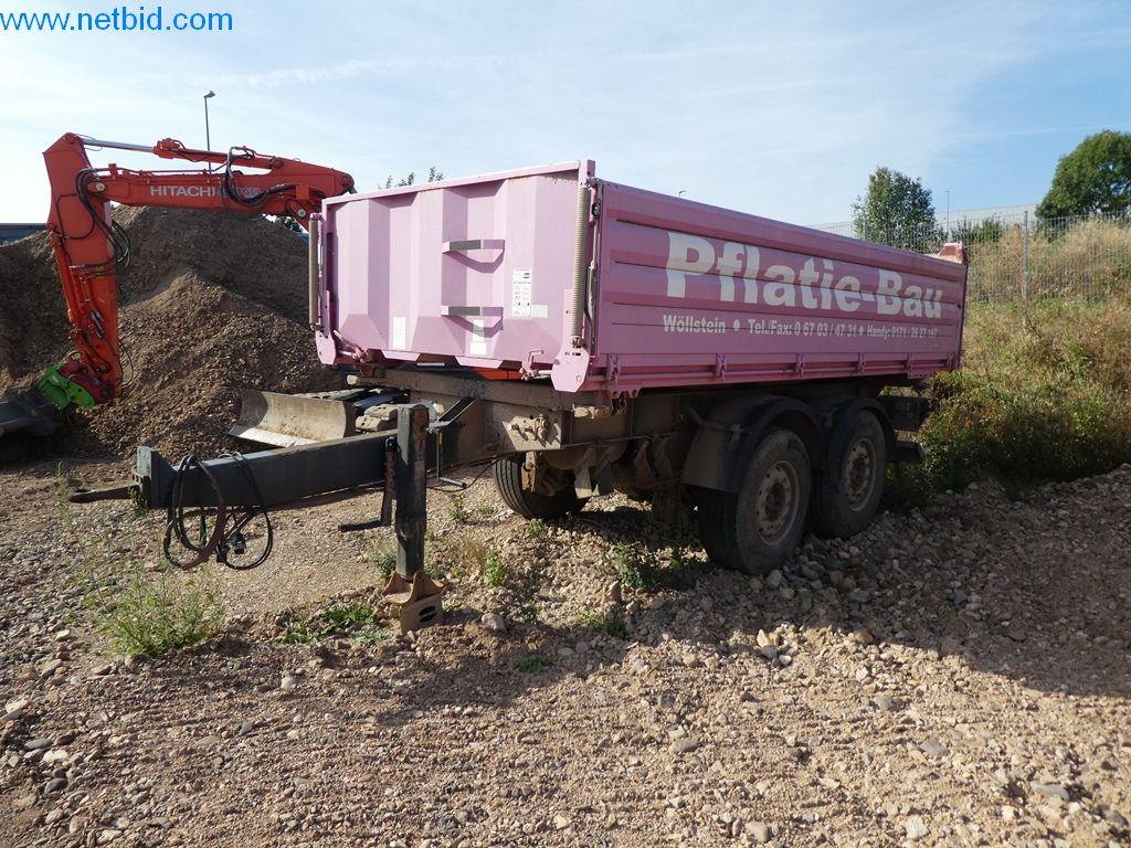 Maszyny budowlane, pojazdy użytkowe, samochody, przyczepy i inne narzędzia ręczne-1
