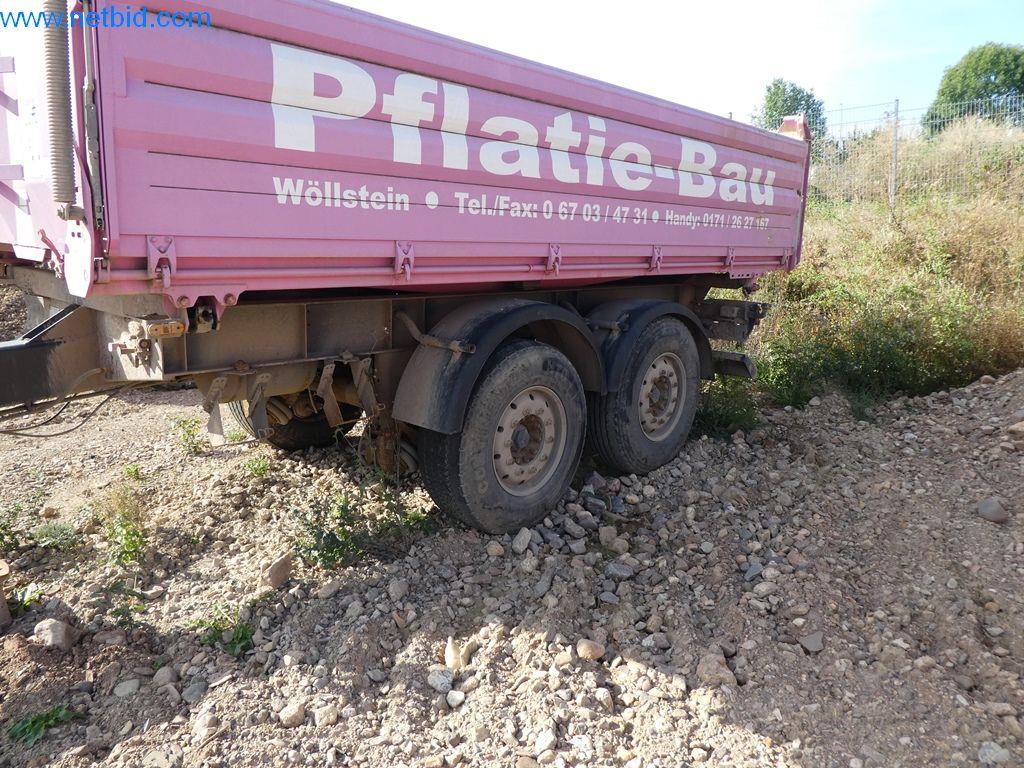 Maszyny budowlane, pojazdy użytkowe, samochody, przyczepy i inne narzędzia ręczne-2