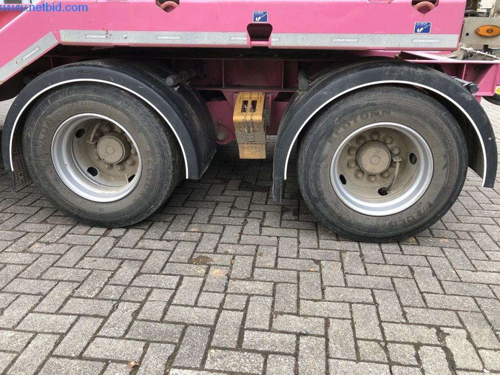 Maszyny budowlane, pojazdy użytkowe, samochody, przyczepy i inne narzędzia ręczne-17