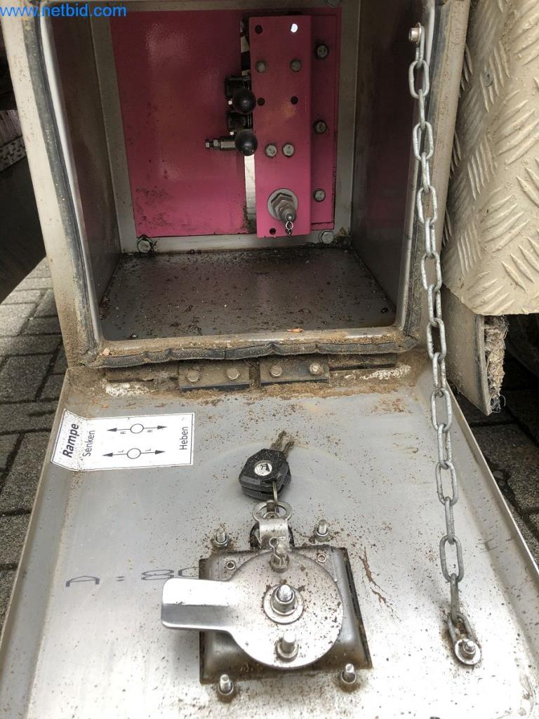 Maszyny budowlane, pojazdy użytkowe, samochody, przyczepy i inne narzędzia ręczne-19