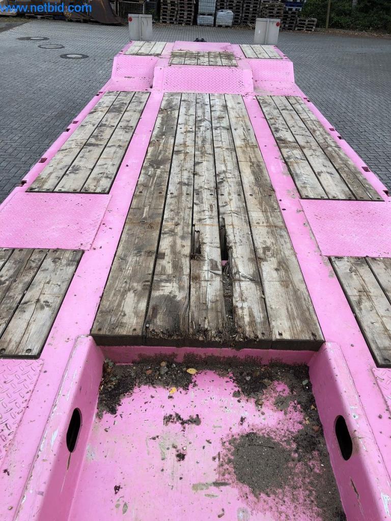 Maszyny budowlane, pojazdy użytkowe, samochody, przyczepy i inne narzędzia ręczne-21