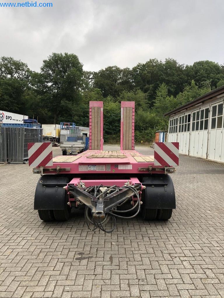 Maszyny budowlane, pojazdy użytkowe, samochody, przyczepy i inne narzędzia ręczne-2