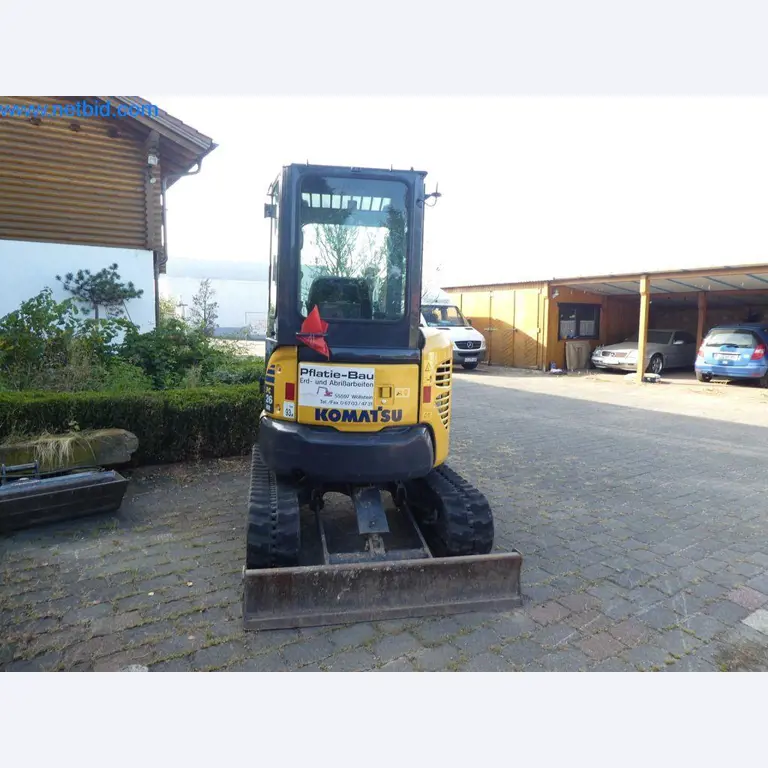 Baumaschinen, Nutzfahrzeuge, PKW, Anhänger und sonstige Handgeräte -10