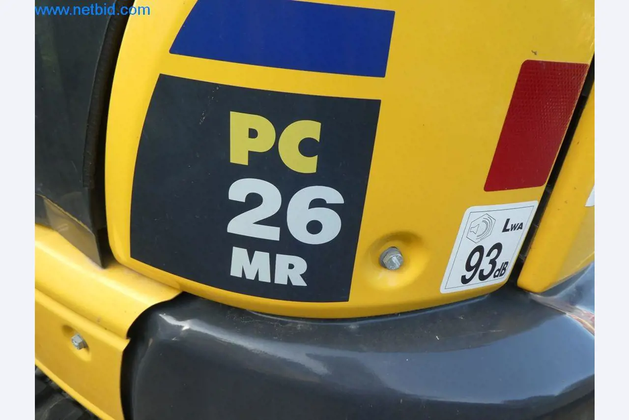 Baumaschinen, Nutzfahrzeuge, PKW, Anhänger und sonstige Handgeräte -12